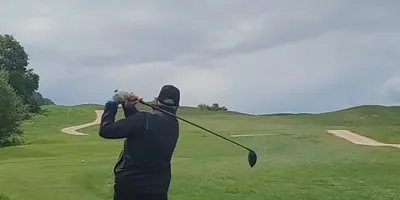 Club image UGOLF Golf International de Roissy