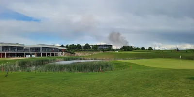 Club image UGOLF Golf International de Roissy