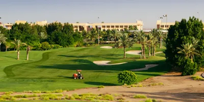 Club image Safaa Golf Club