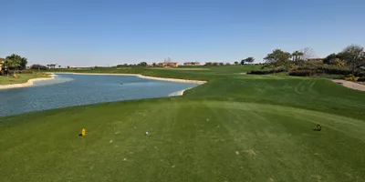 Club image Madinaty Golf Club