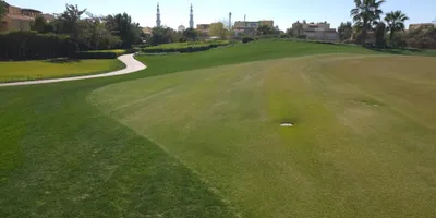 Club image Madinaty Golf Club