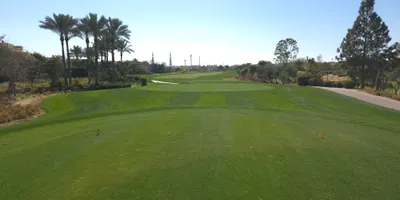 Club image Madinaty Golf Club