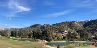 Club image Secret Valley Golf Resort