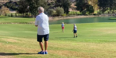 Club image Secret Valley Golf Resort
