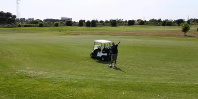 Club image El Vallès Golf