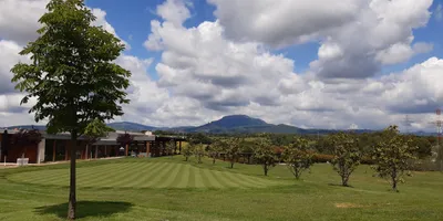 Club image El Vallès Golf