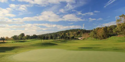 Club image Centro Nacional de Formação de Golf