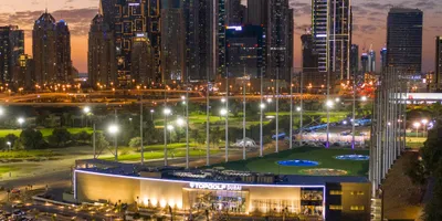 Club image Topgolf Dubai