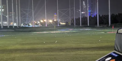 Club image Topgolf Dubai