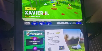 Club image Topgolf Dubai