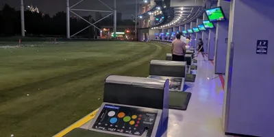 Club image Topgolf Dubai