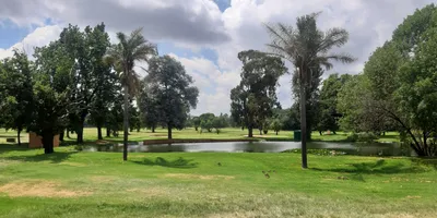 Club image Witbank Golf Club