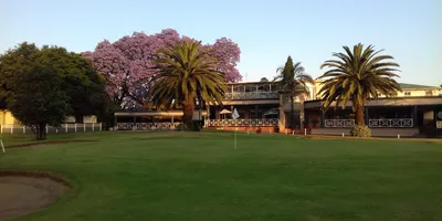 Club image Witbank Golf Club