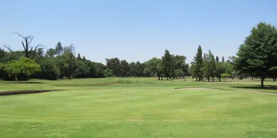 Club image Witbank Golf Club