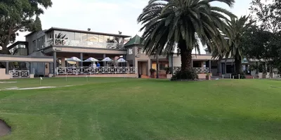 Club image Witbank Golf Club