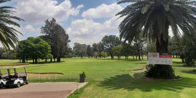 Club image Witbank Golf Club
