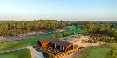 Club image Terras da Comporta - Dunas Course