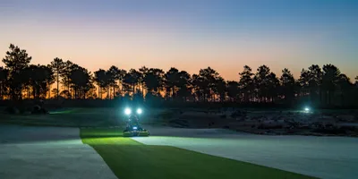 Club image Terras da Comporta - Dunas Course