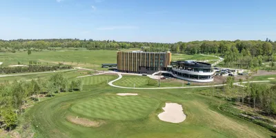 Club image Bois d’Arlon Golf and Resort