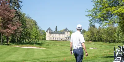 Club image Bois d’Arlon Golf and Resort