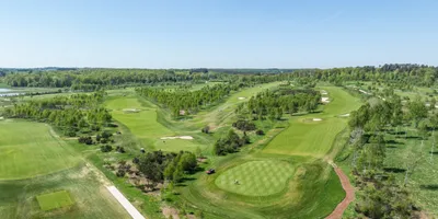 Club image Bois d’Arlon Golf and Resort