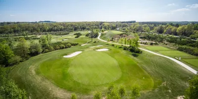 Club image Bois d’Arlon Golf and Resort