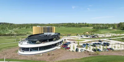 Club image Bois d’Arlon Golf and Resort