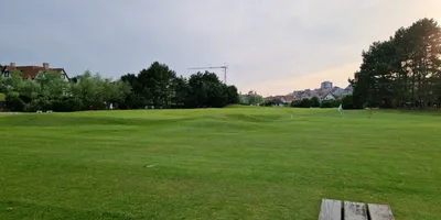 Club image Approachgolf Knokke-Zoute