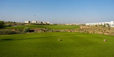 Club image Yas Acres Golf & Country Club