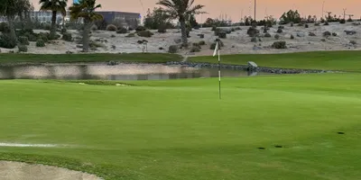 Club image Yas Acres Golf & Country Club