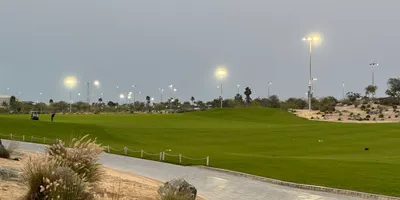 Club image Yas Acres Golf & Country Club