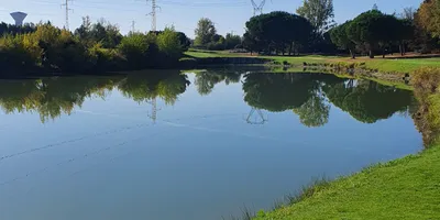 Club image UGOLF Toulouse Lou Verdai