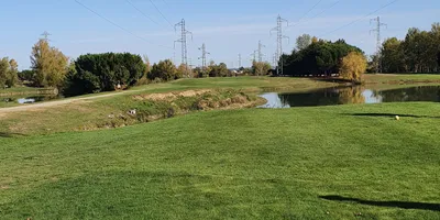 Club image UGOLF Toulouse Lou Verdai