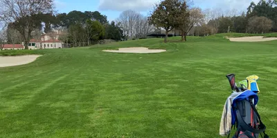 Club image Golf Xaz