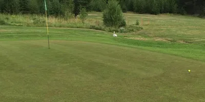 Club image Hirvensalon Golf