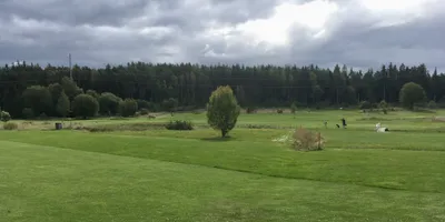 Club image Hirvensalon Golf