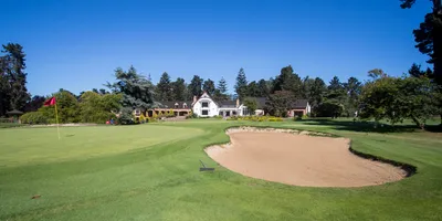 Club image Club de Golf Rocas de Santo Domingo