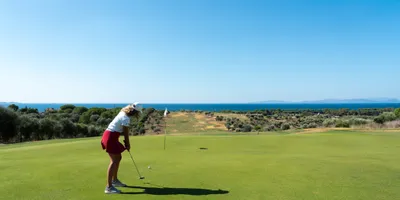 Club image Riva Toscana Golf Resort & SPA