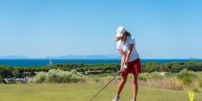 Club image Riva Toscana Golf Resort & SPA