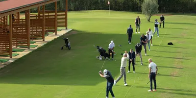 Club image Riva Toscana Golf Resort & SPA
