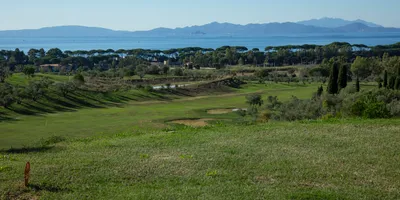Club image Riva Toscana Golf Resort & SPA