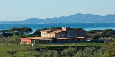 Club image Riva Toscana Golf Resort & SPA
