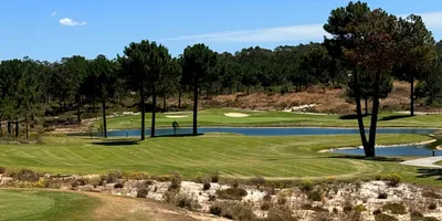 Club image Pinheirinho Comporta