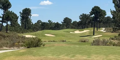 Club image Pinheirinho Comporta