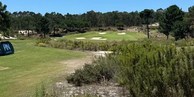 Club image Pinheirinho Comporta