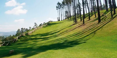 Club image Palacio Urgoiti - Campo de Golf de Urgoiti