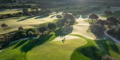 Club image Ombria Algarve