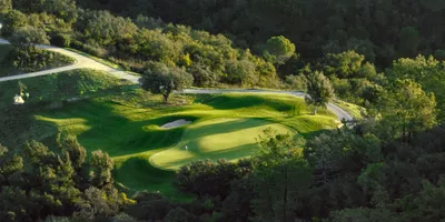 Club image Ombria Algarve