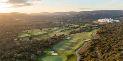 Club image Ombria Algarve