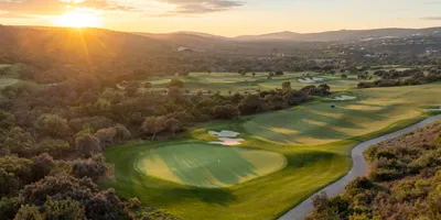 Club image Ombria Algarve